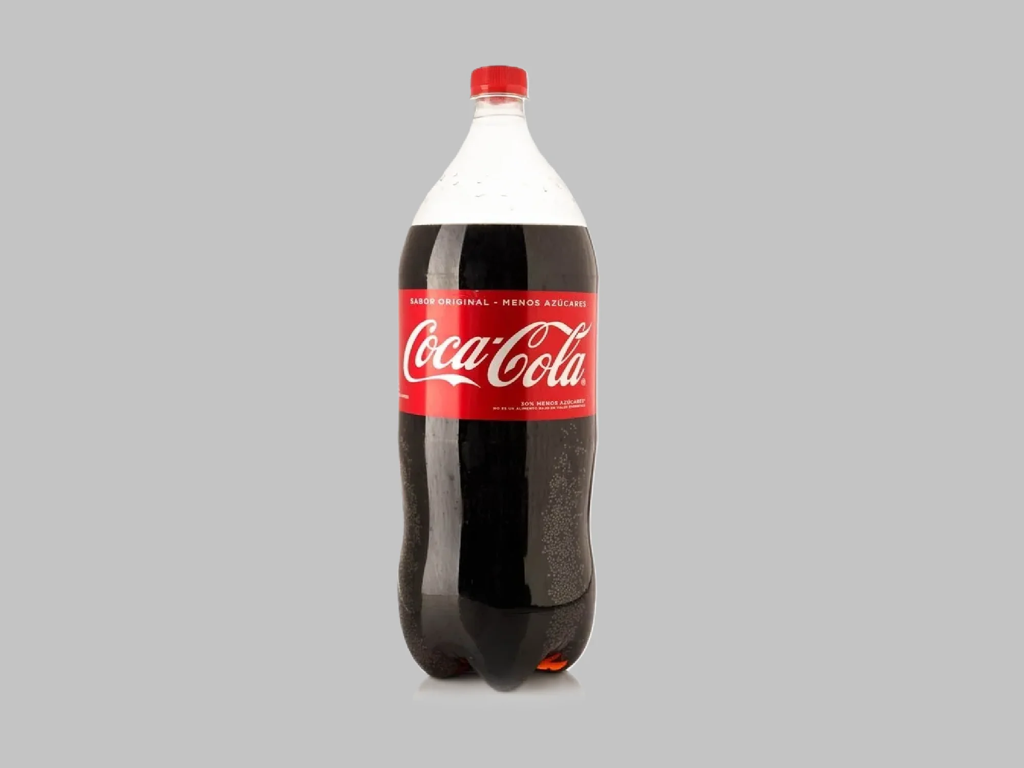 Coca Cola Descartable 2,25L