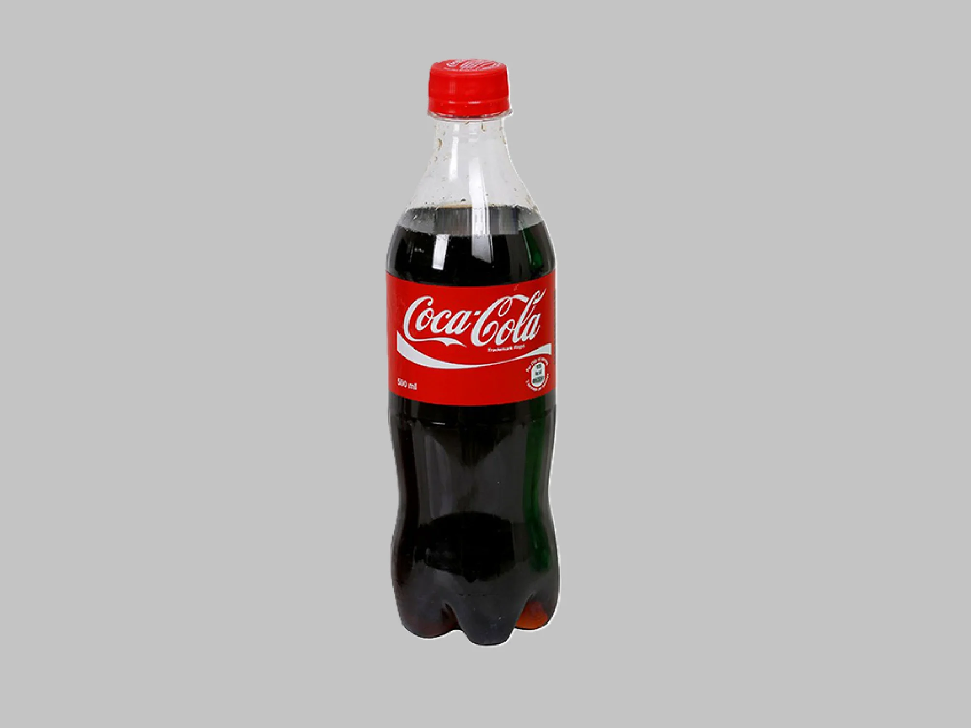 Coca Cola 500Ml