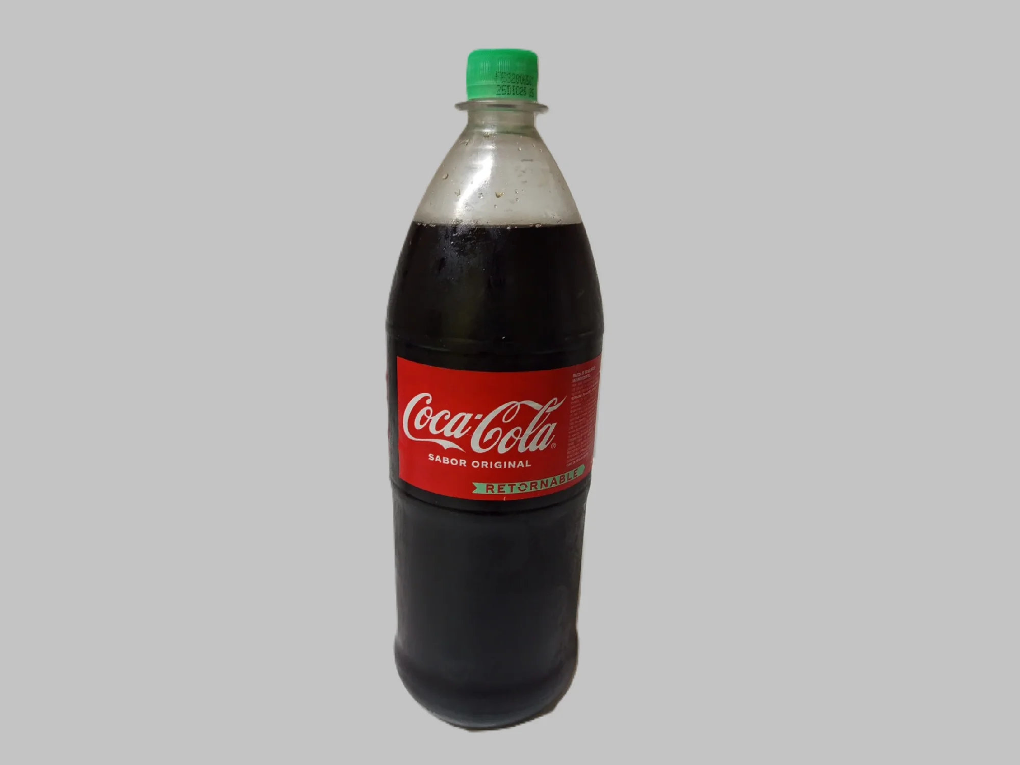 Coca ret