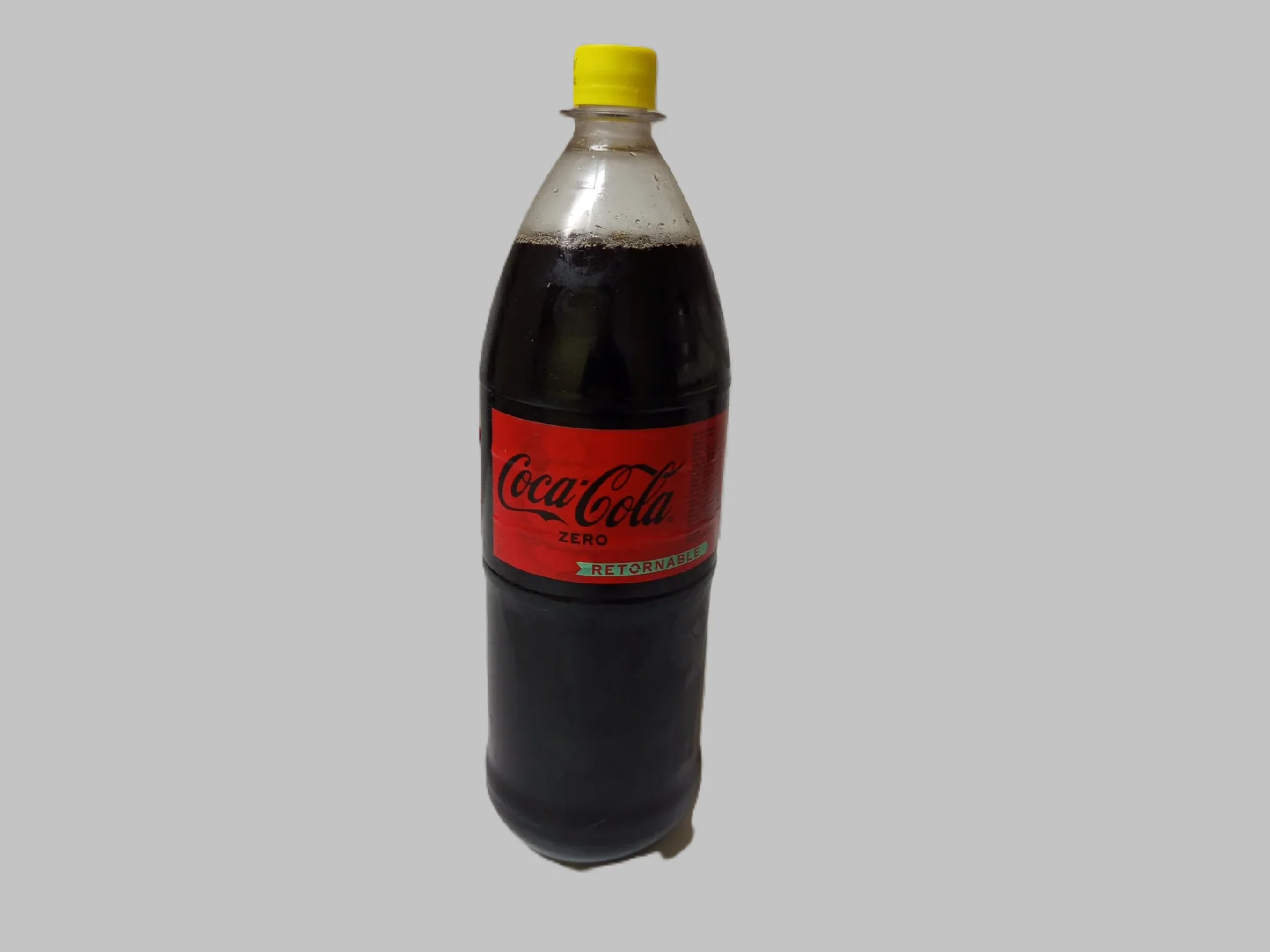 Coca ret