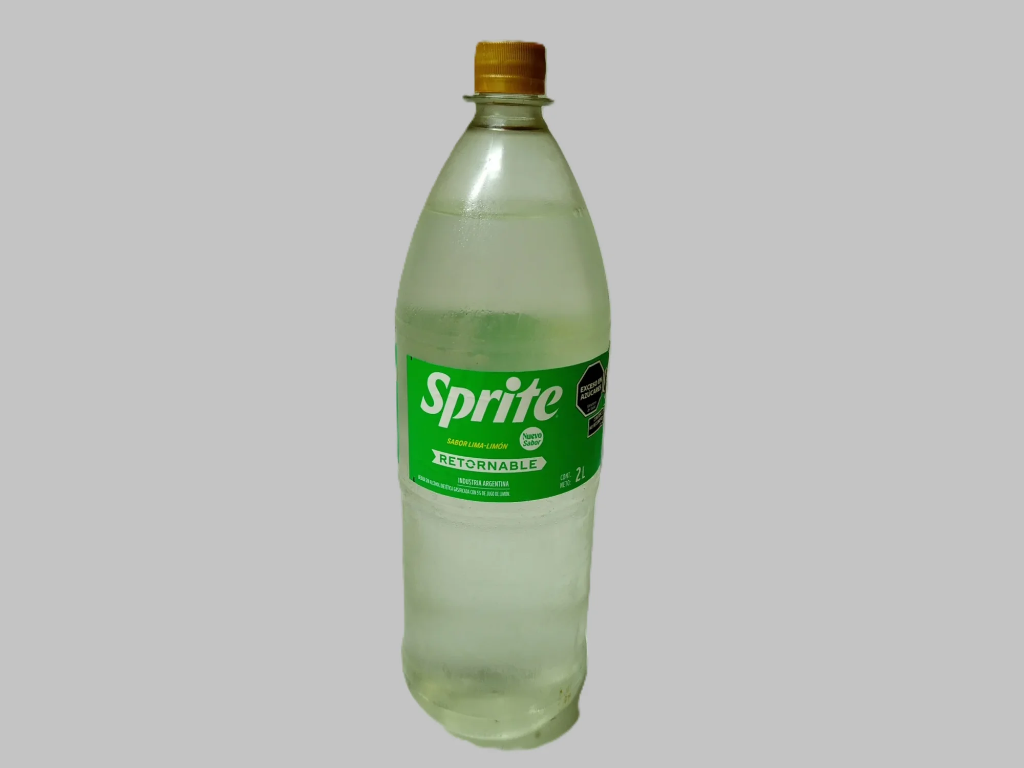 Coca ret