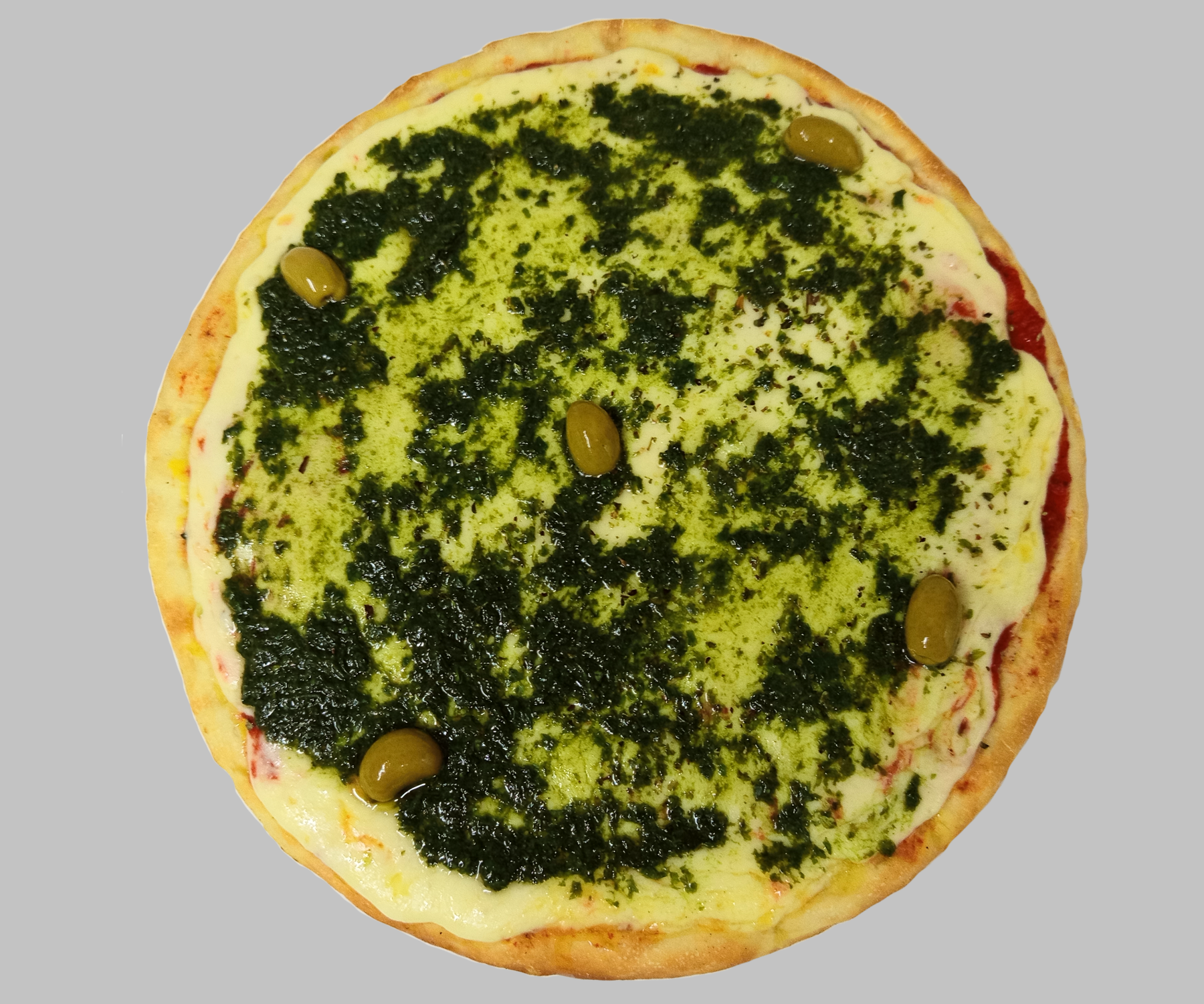 Albahaca