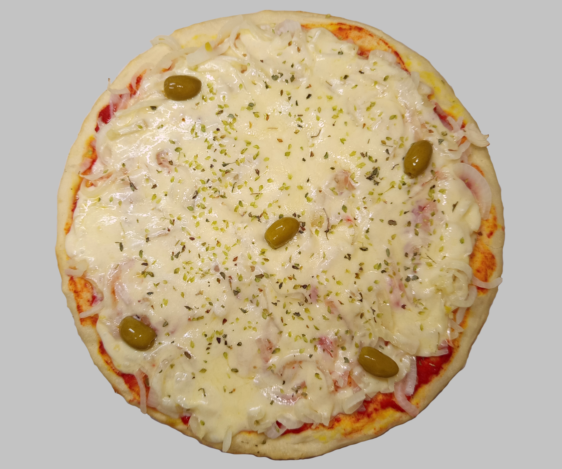 Fugazzeta
