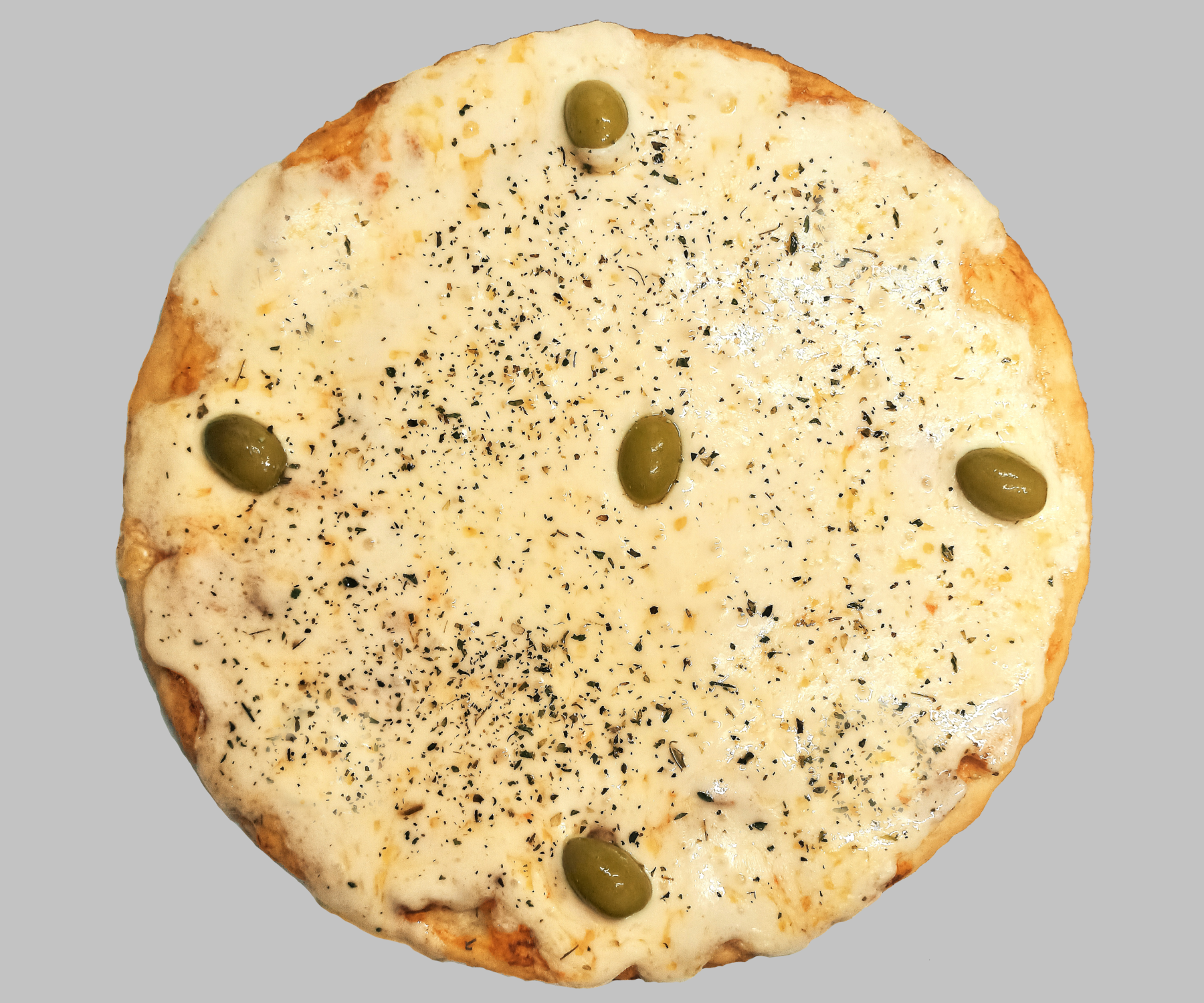 Doble Muzzarella