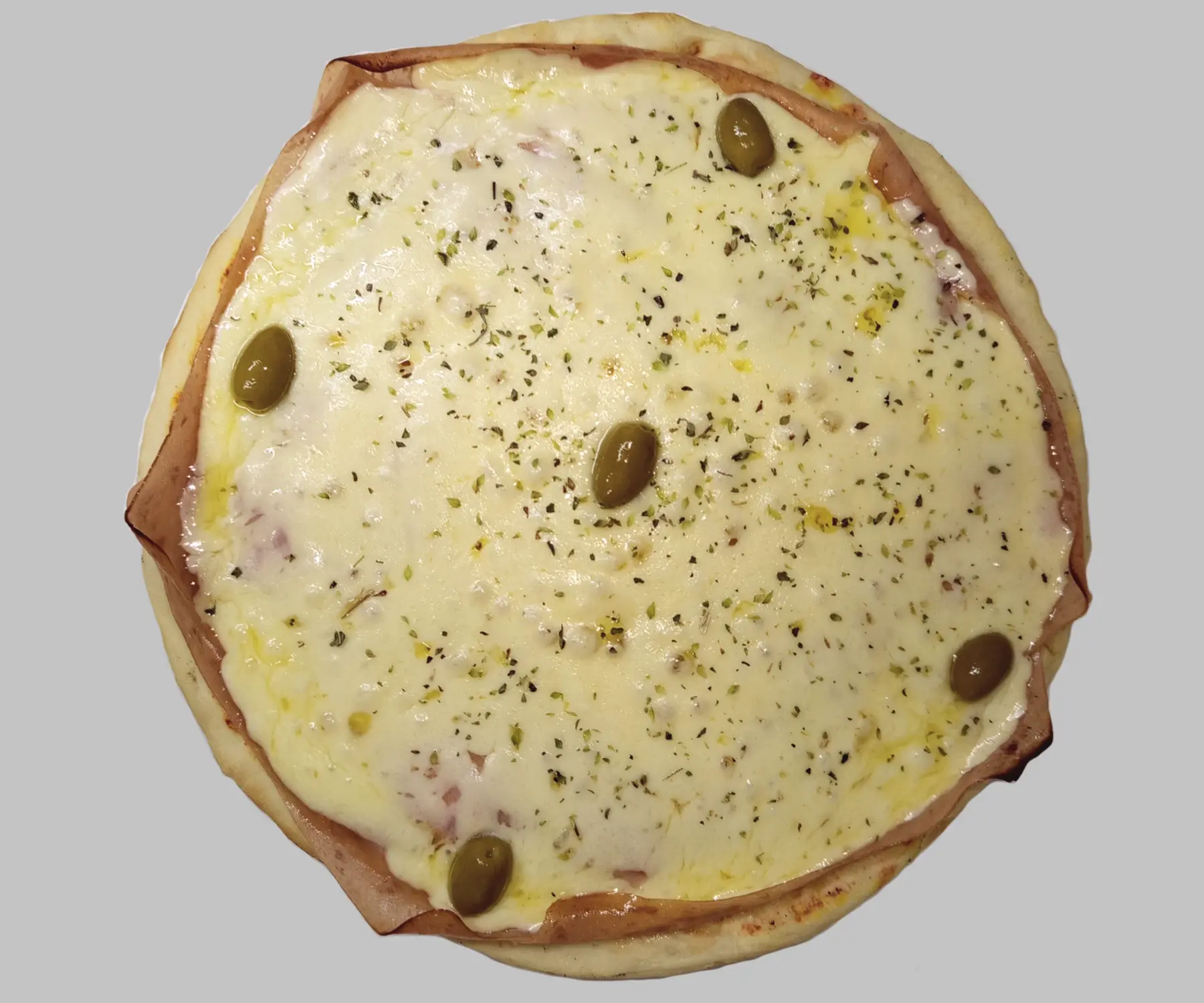 Jamón Solo